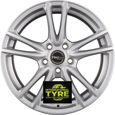 PROLINE WHEELS CX300 6.50x16
